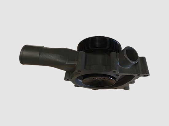 King Long Bus Parts WD61506SB Water Pump